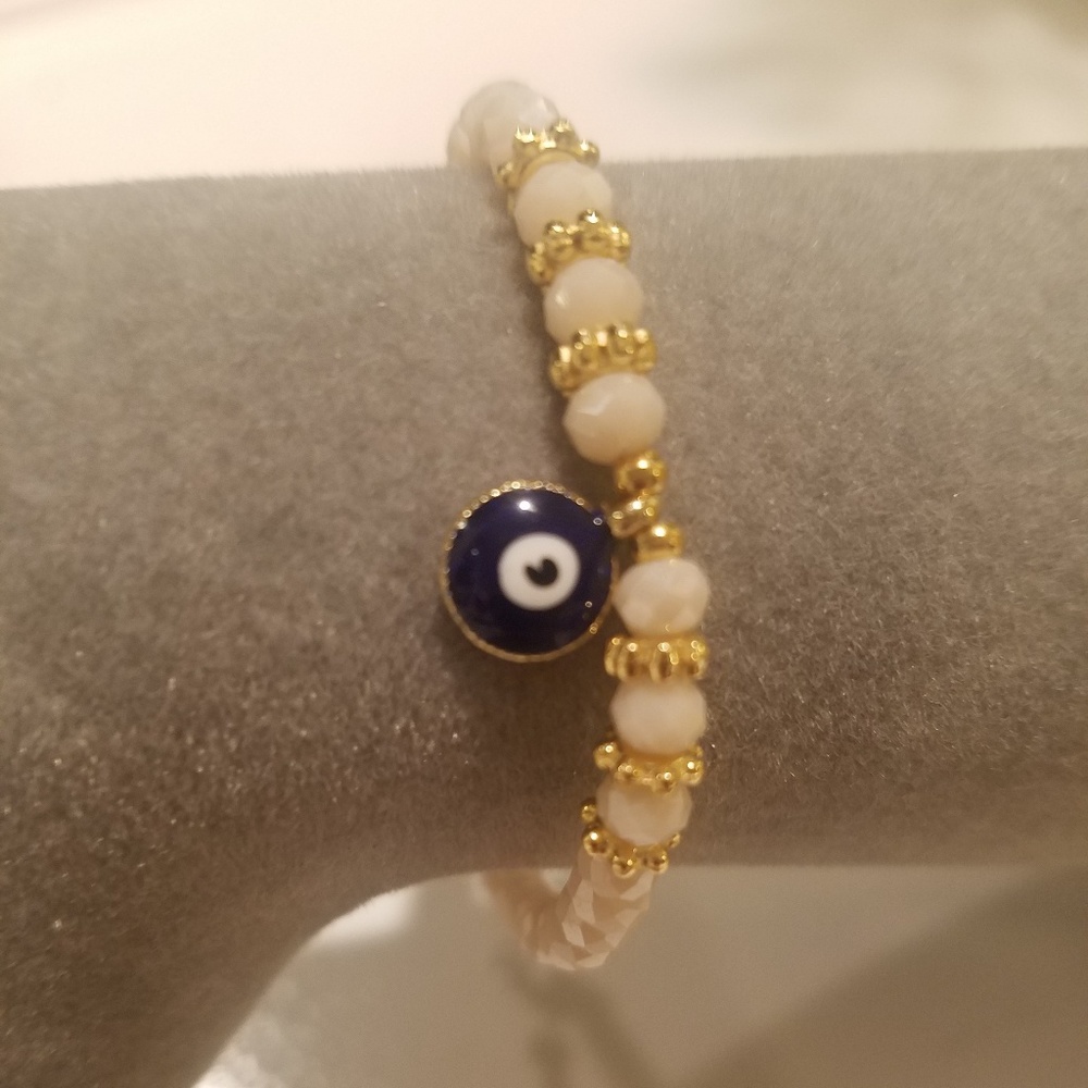 Evileye bracelet